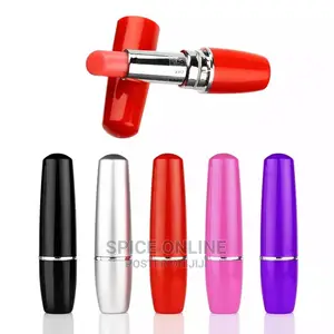 Lipstick Vibrator at Whole Sale Price - Dildo Vibrator Anal