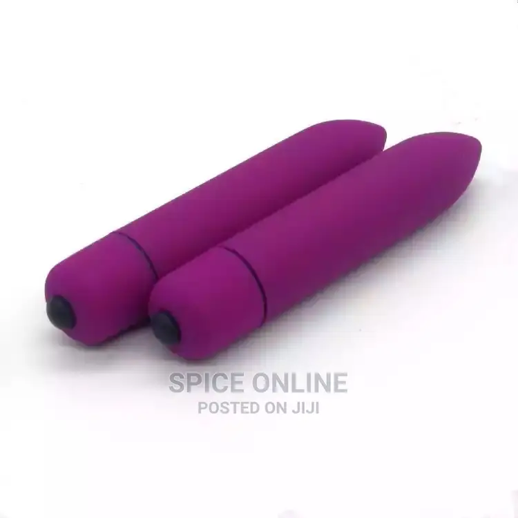Fire Hot Selling Bullet Vibrator