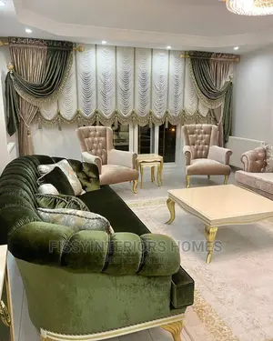 Fissyinteriors Homes