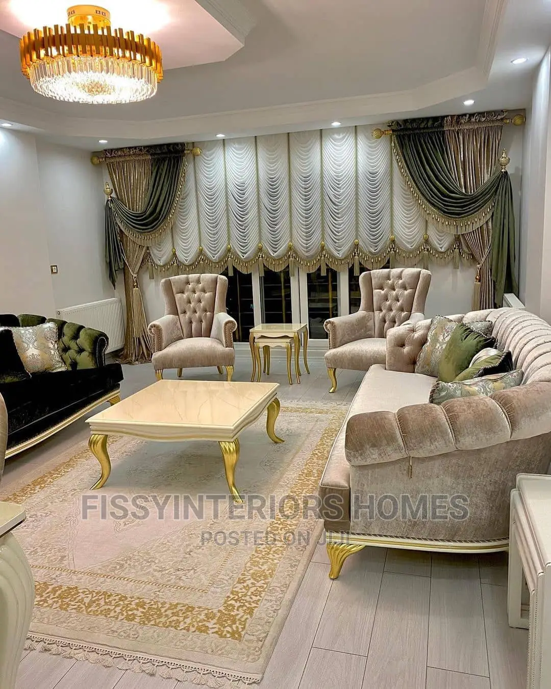 Fissyinteriors Homes
