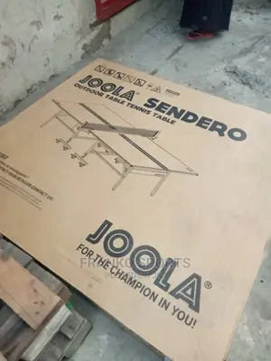 Joola Outdoor Tennis Table