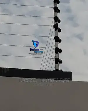 Perimeter Fence System