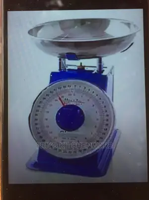20/30/50 Kg Measuring Scale