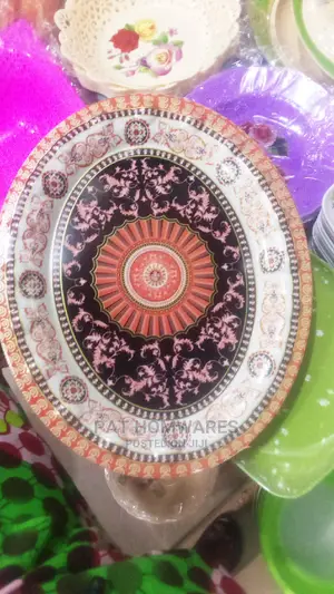 Souvenirs Tray 12pcs