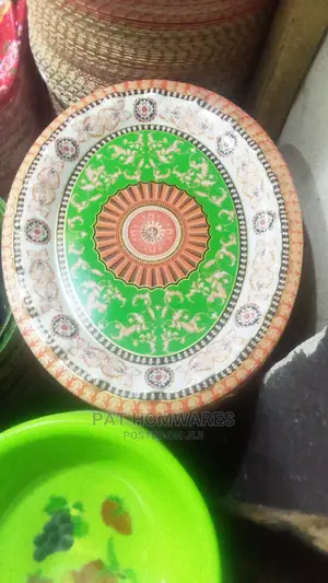 Souvenirs Tray 12pcs