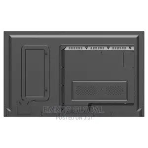 Optoma Interactive Panel