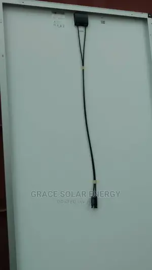 Yingli 385watts Solar Panel