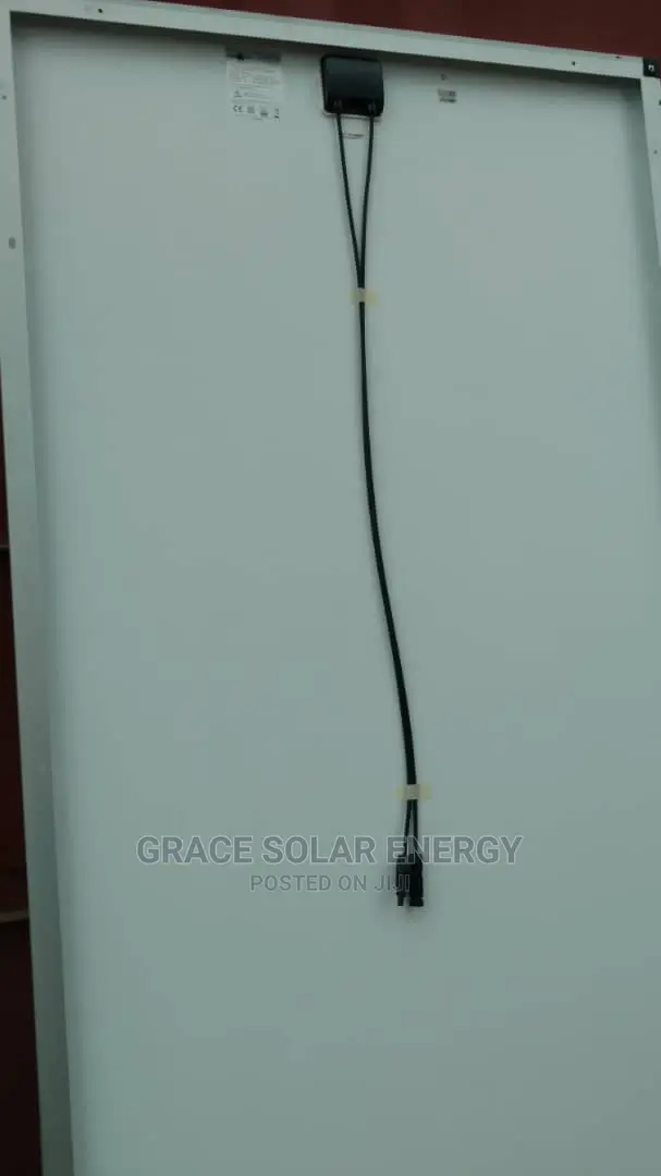 Yingli 385watts Solar Panel