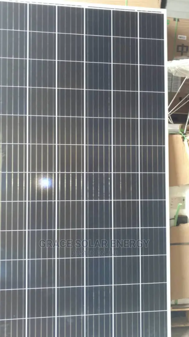 Yingli 385watts Solar Panel