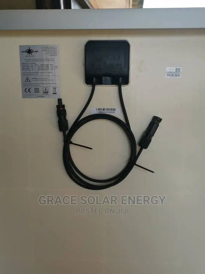 Yingli 385watts Solar Panel
