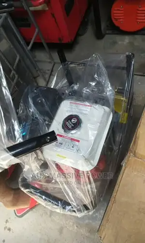Gasoline Lingbem 7HP Pressure Car Washer Machine