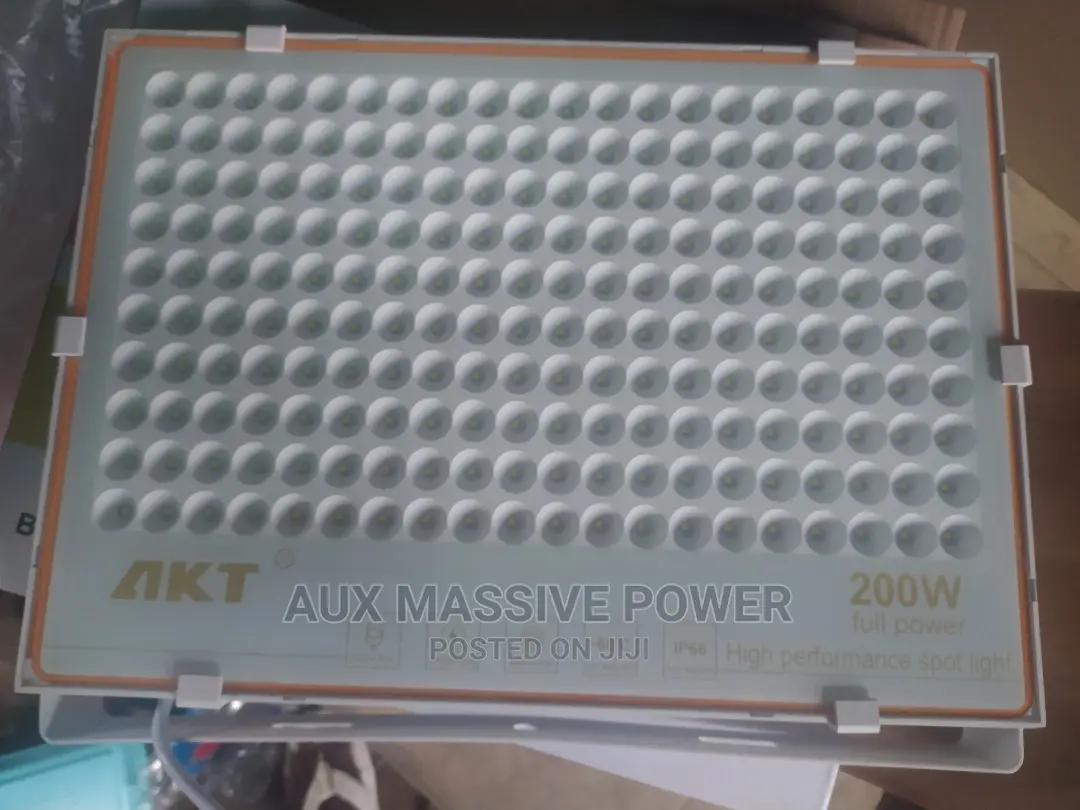 200w Led Akt Flood Light
