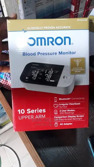 Omron 10 Series