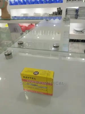 Hospital Sterile Disposable Surgical Blades