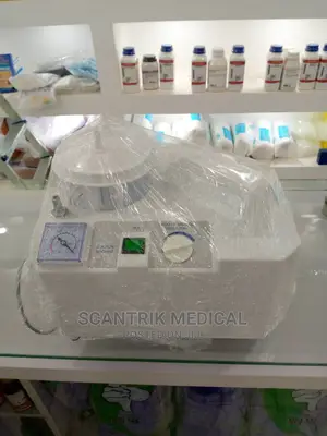 High Quality Professional Suction Pump Machine