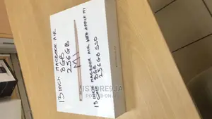 New Laptop Apple MacBook Air 2020 M1 8GB Apple M1 SSD 256GB