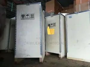 Automatic AC Voltage Regulator 10kva Available for Sale