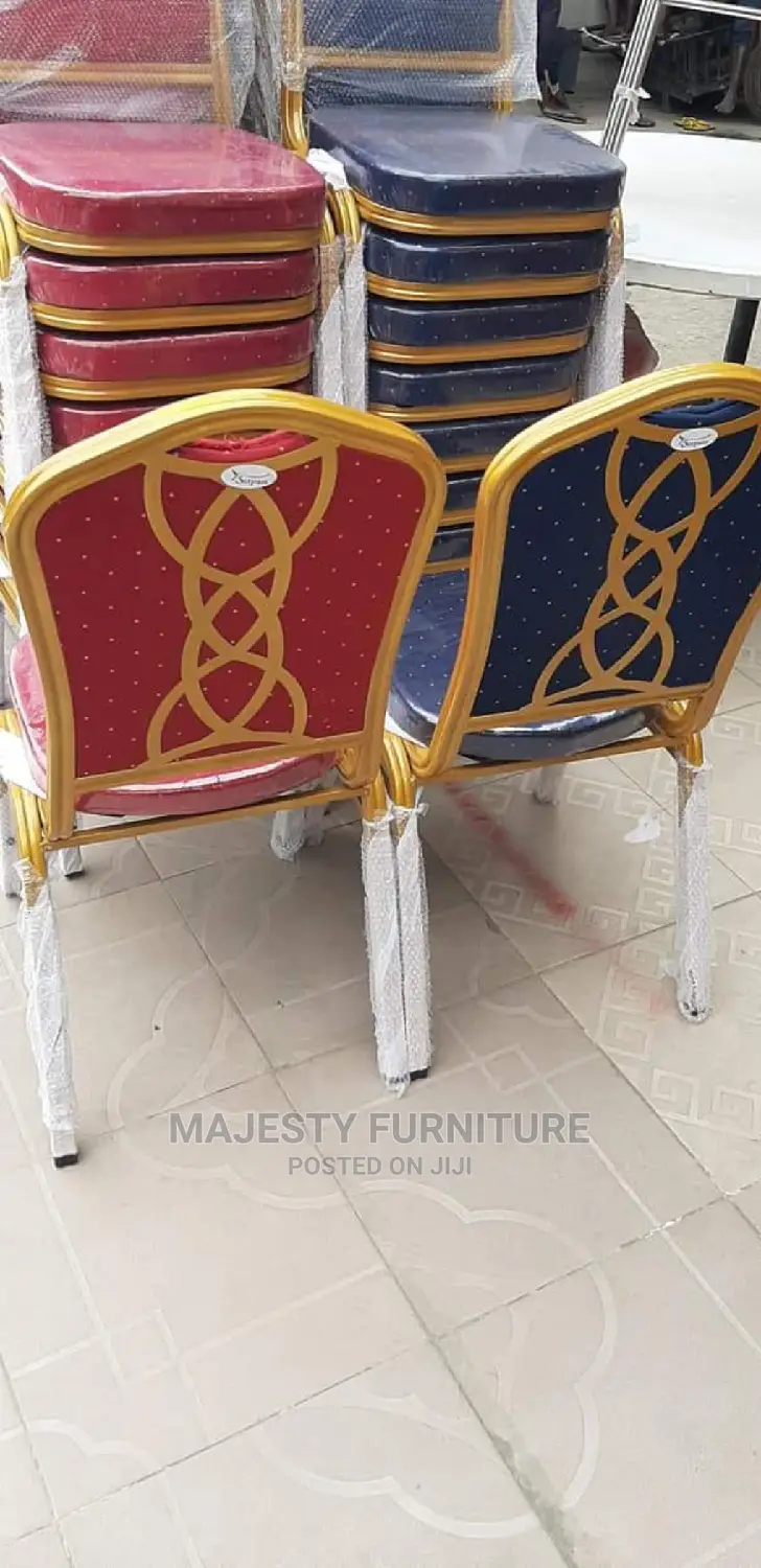 Banquet Chair