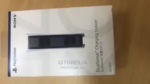 Sony Play Station 5 Dualsense Charging Station