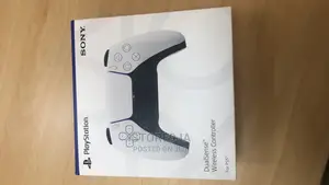 Dual Sense Wireless Controller