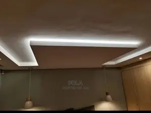 Plasterboard Ceiling/Pop Ceiling/Wall Screeding /Painting