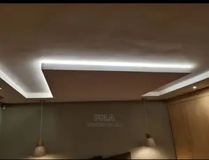 Plasterboard Ceiling/Pop Ceiling/Wall Screeding /Painting
