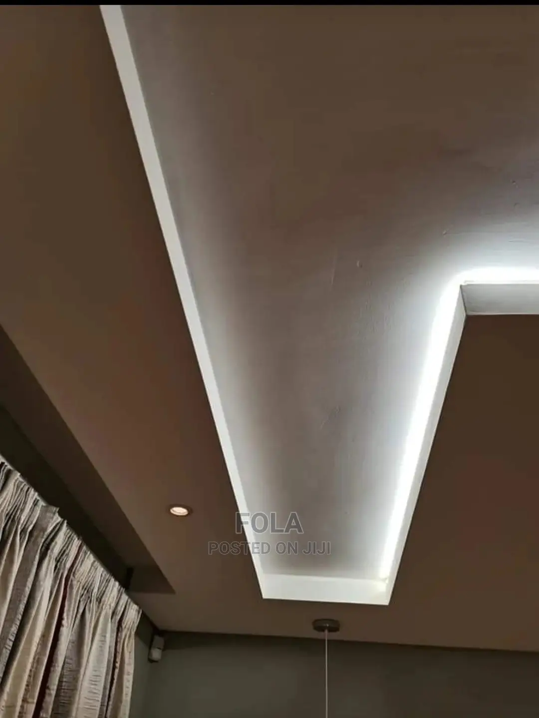 Plasterboard Ceiling/Pop Ceiling/Wall Screeding /Painting