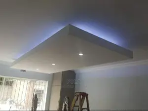 Plasterboard Ceiling/Pop Ceiling/Wall Screeding /Painting