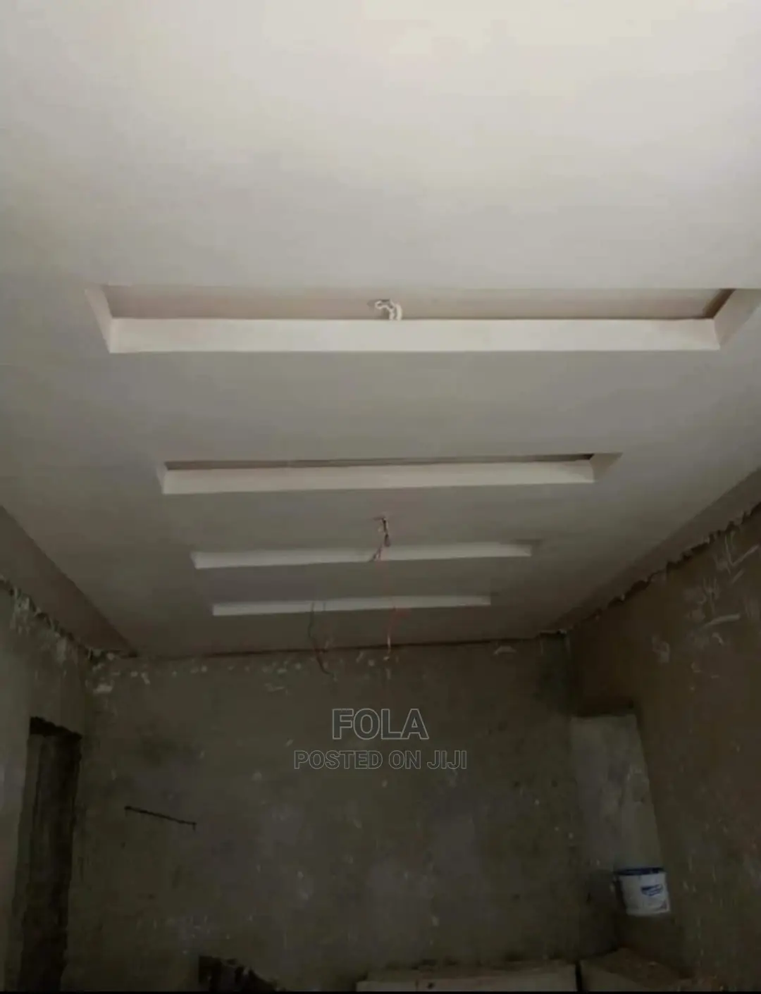 Wall Screeding/Plasterboard /Wall Partition