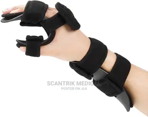 Resting Hand Orthosis