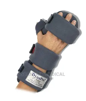 Wrist Hand Resting Spling