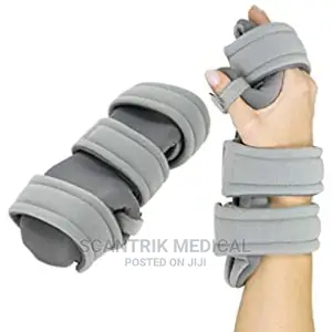Resting Hand Spling /Functional Resting Hand Spling