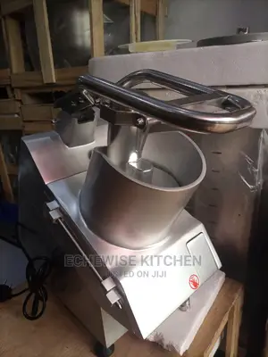 Food Processing Machine