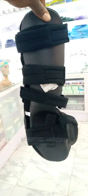 Scantrik Medical Supplies Hand Resting Spling