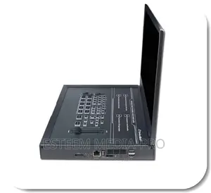 Devicewell Hds9335 Live Recording Video Switcher 4hdmi,1*Dp