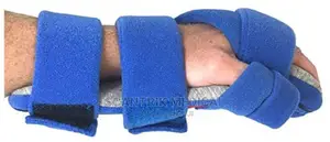 Hand Wrist and Finger Comfortable Stretch