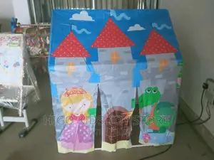 Princess Tent House