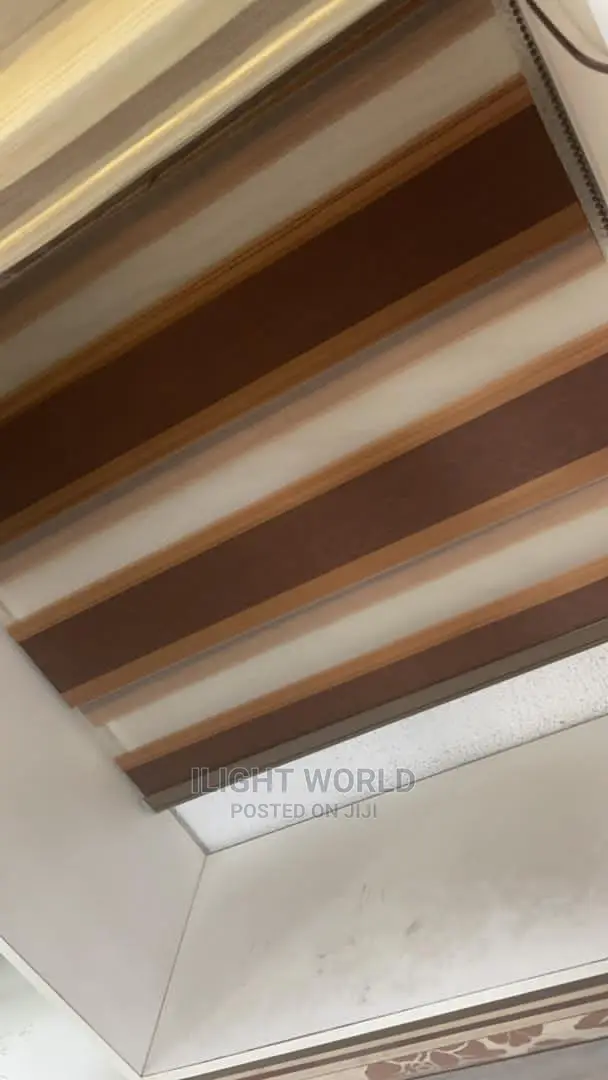 Window Blind Day and Night