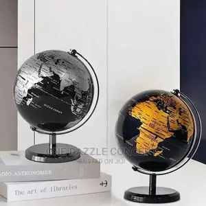 Globe Decor