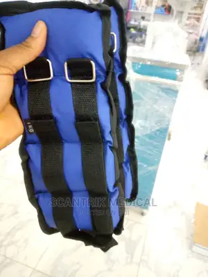 Running Ankle Fitness Sandbag