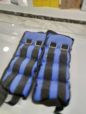 Fitness Equipment Weight-Bearing Sandbag