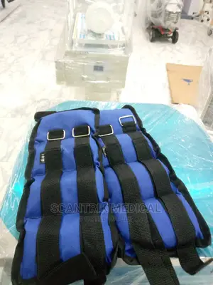 Custom Durable Training Sandbag