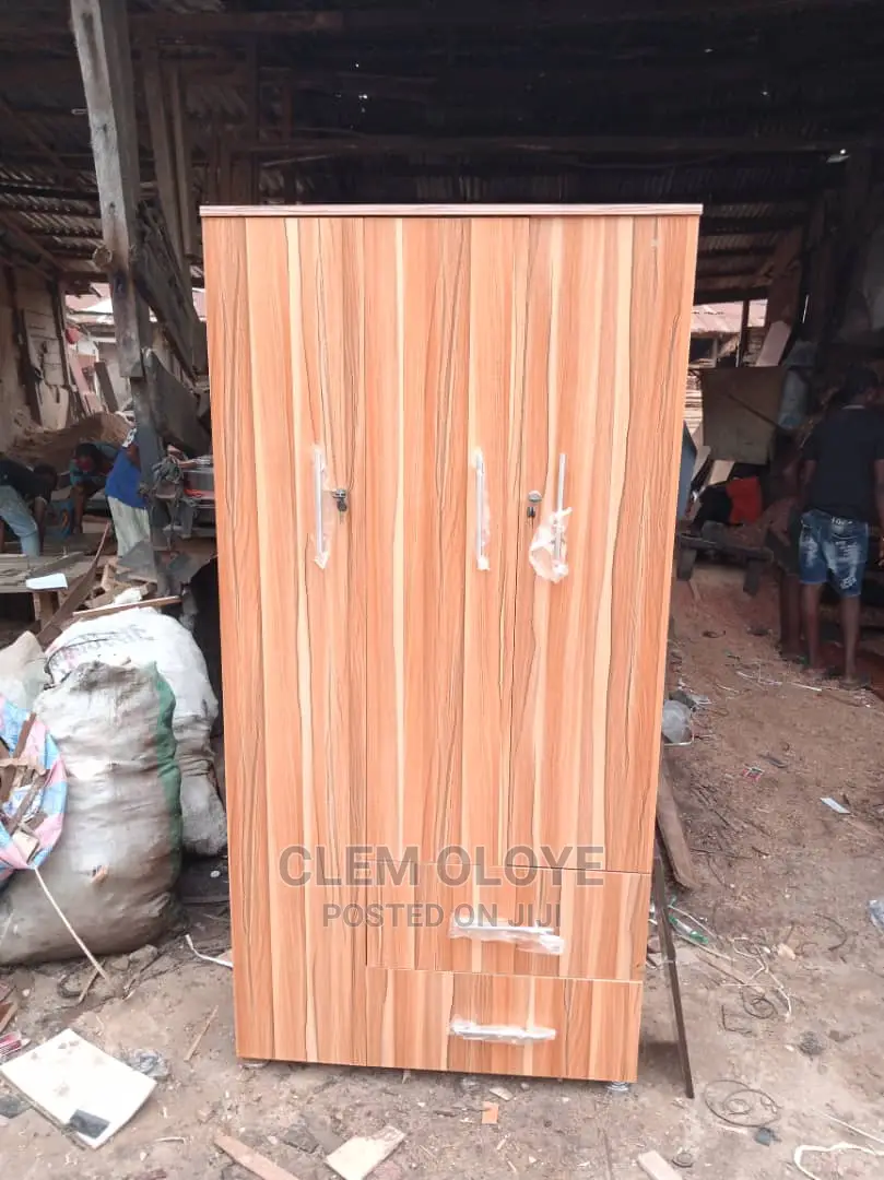 Quality Wardrobe Big Size