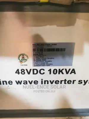 10kva 48v Pure Sine Wave Inverter Yohako.