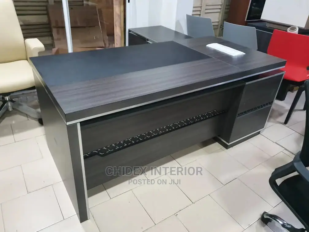 Office Executive Director Table