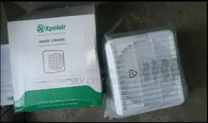 Xpelair Fan