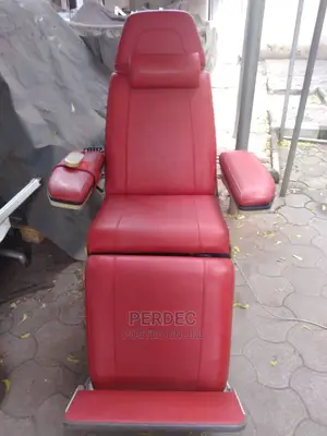 Electric Dialysis Chair