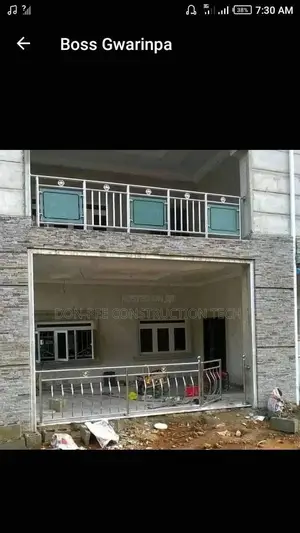 Sus304 Turkish Handrail