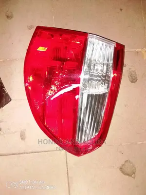 Right Rear Lamp Honda Odyssey 2007-010