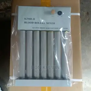 Blood Roll Mixer